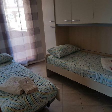 Il Castello Apartman Olbia Kültér fotó