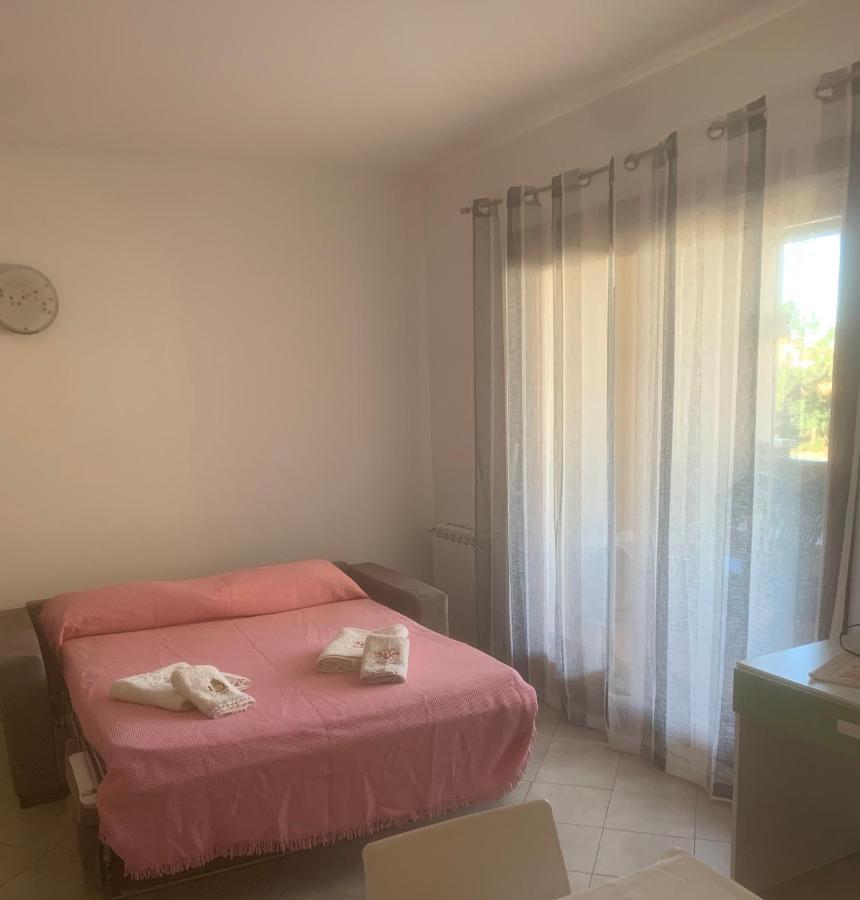 Il Castello Apartman Olbia Kültér fotó