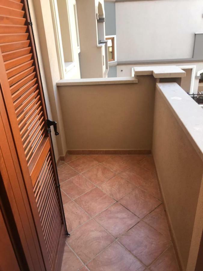 Il Castello Apartman Olbia Kültér fotó