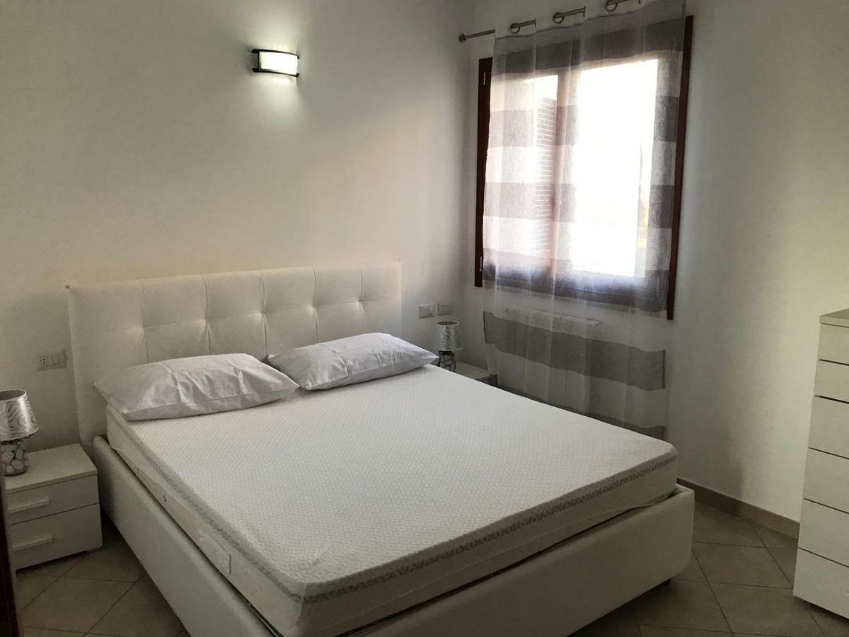 Il Castello Apartman Olbia Kültér fotó
