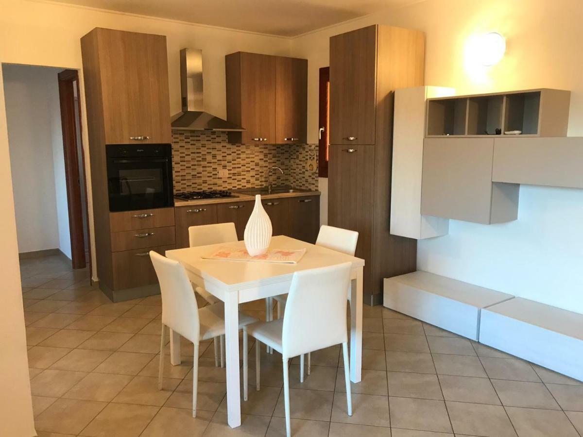 Il Castello Apartman Olbia Kültér fotó