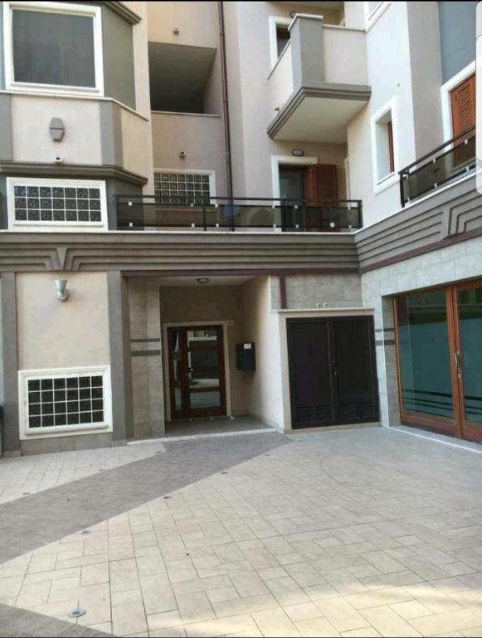 Il Castello Apartman Olbia Kültér fotó