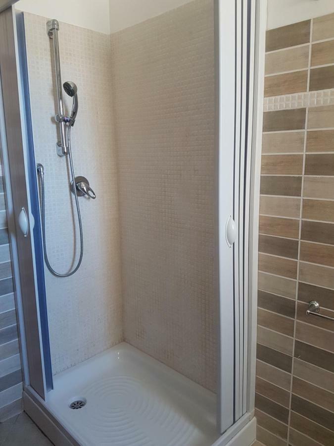Il Castello Apartman Olbia Kültér fotó