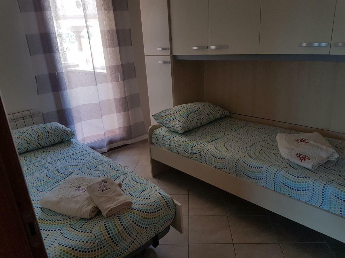 Il Castello Apartman Olbia Kültér fotó