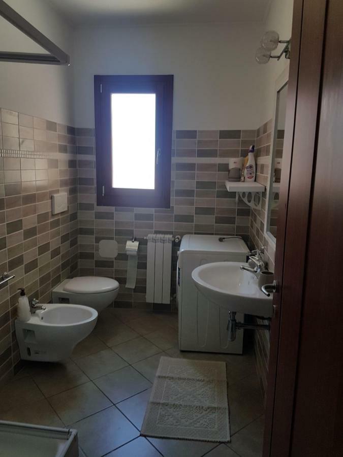 Il Castello Apartman Olbia Kültér fotó