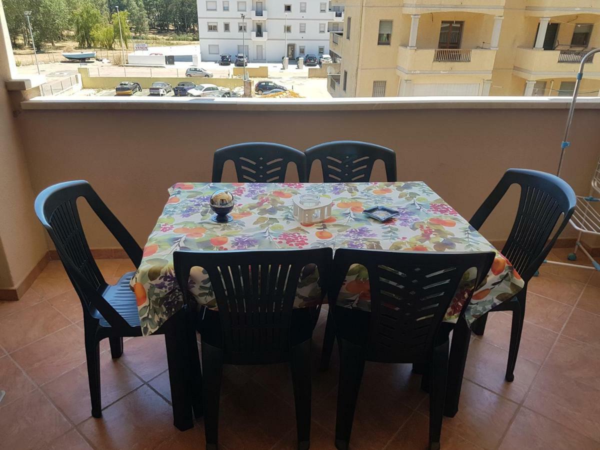 Il Castello Apartman Olbia Kültér fotó