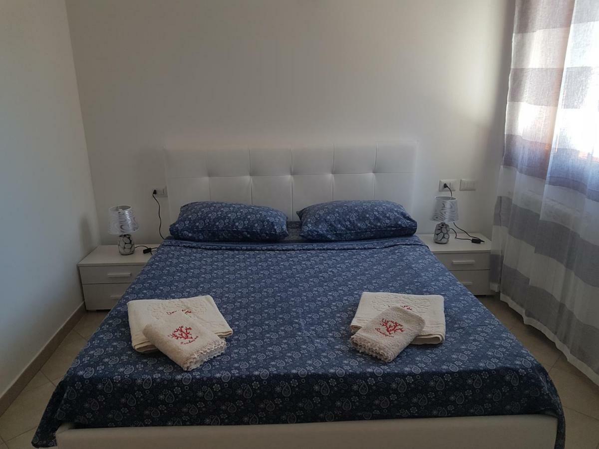Il Castello Apartman Olbia Kültér fotó