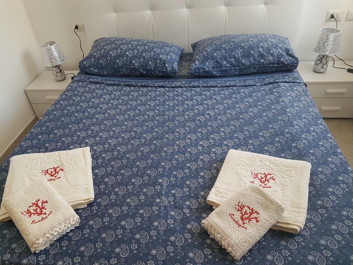 Il Castello Apartman Olbia Kültér fotó