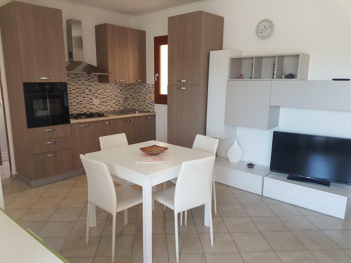 Il Castello Apartman Olbia Kültér fotó